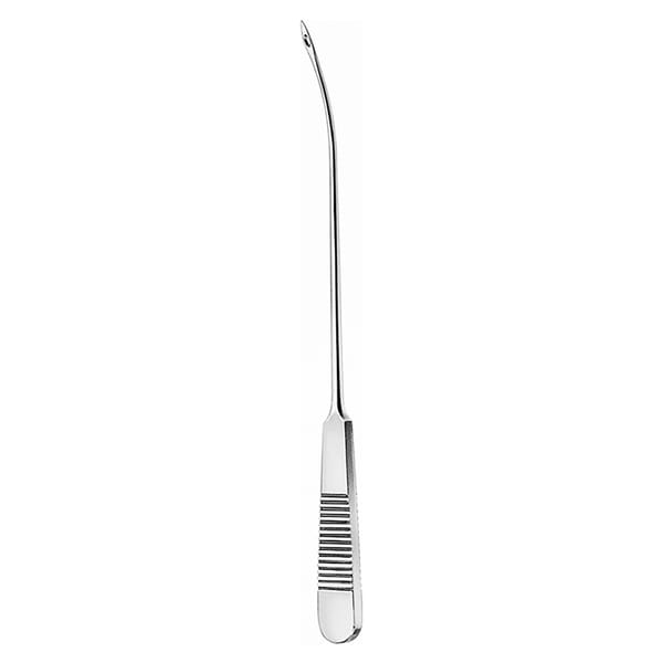 OBWEGESER, Unterkief. Ahle, 13 cm 48.647.13