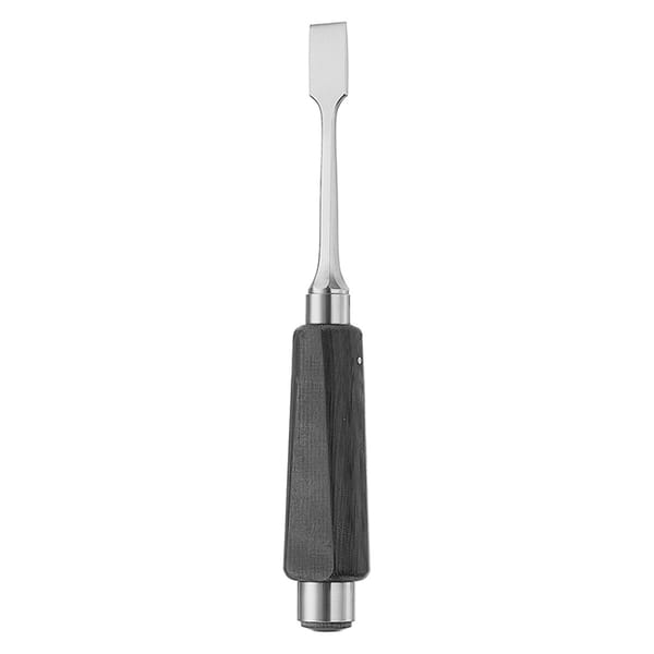OBWEGESER, Spalt Osteotom, 22cm 12 mm 48.682.12