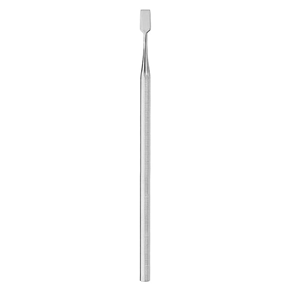 OBWEGESER, Osteotom alv., 3 mm 3 x 2 Zähne 48.684.03