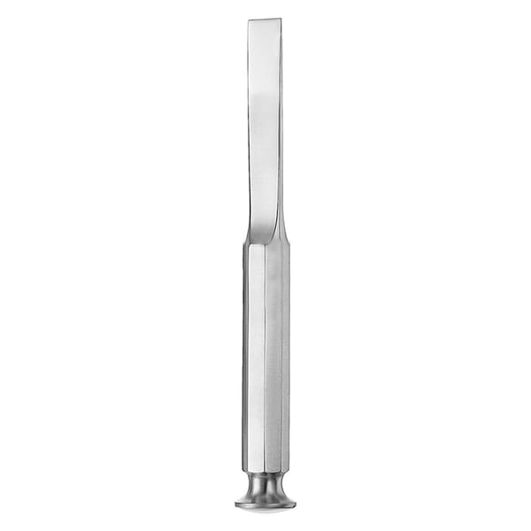 TESSIER, Osteotom, 20 cm 15 mm 48.754.15
