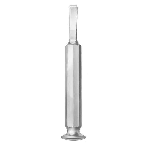TESSIER, Osteotom, 16 cm 10 mm 48.757.10