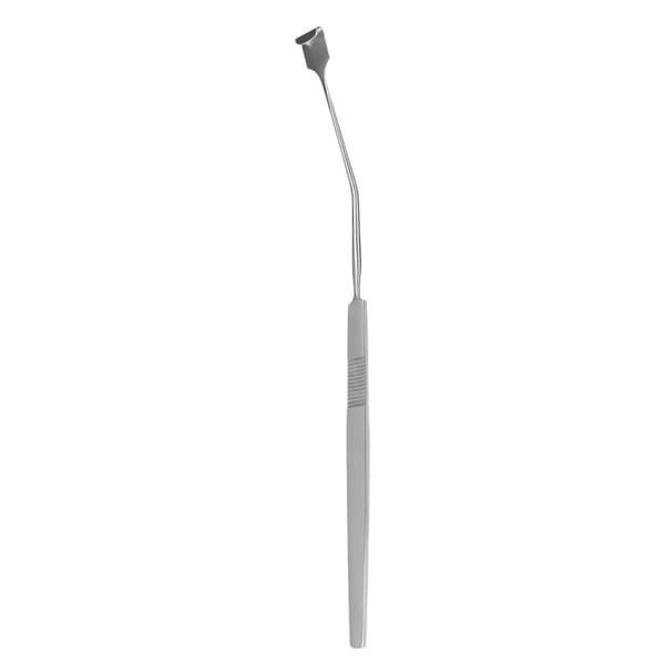 NAGER, Gaumensegel Haken, 24 cm 2 x 2 Zähne 50.111.23