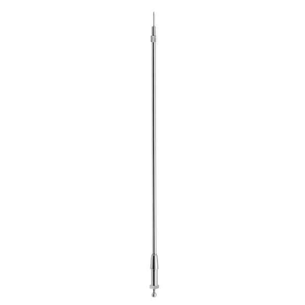BRUENINGS, Verl.Rohr, 20 cm 52.132.20