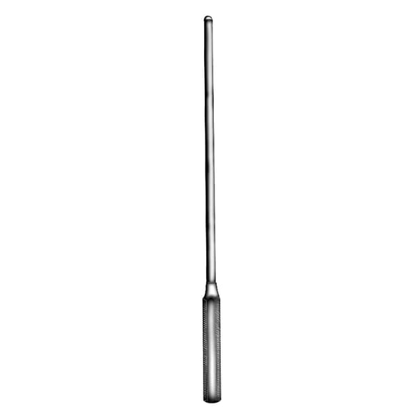 COOLEY, Dilatator, 13 cm 3,0 mm rostfreier Stahl 56.470.30