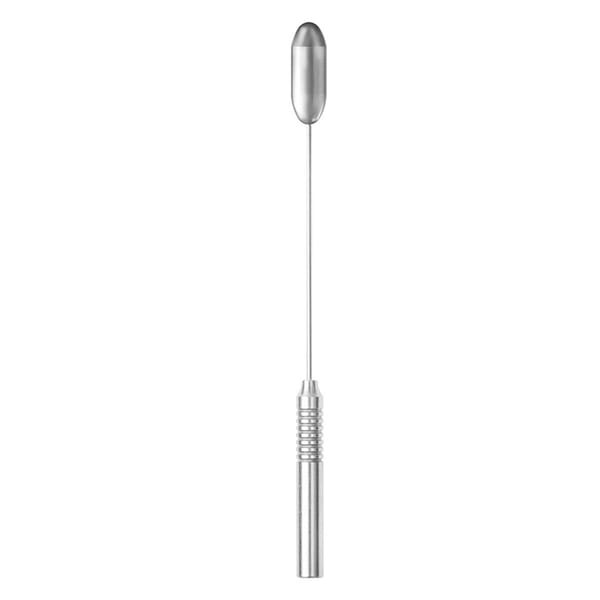 DE BAKEY, Dilatator, 19 cm 3,0 mm 3 x 2 Zähne 56.472.30