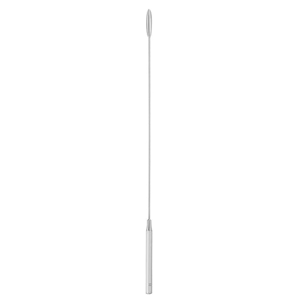 DE BAKEY, Dilatator, 35 cm 4,5 mm 56.474.45