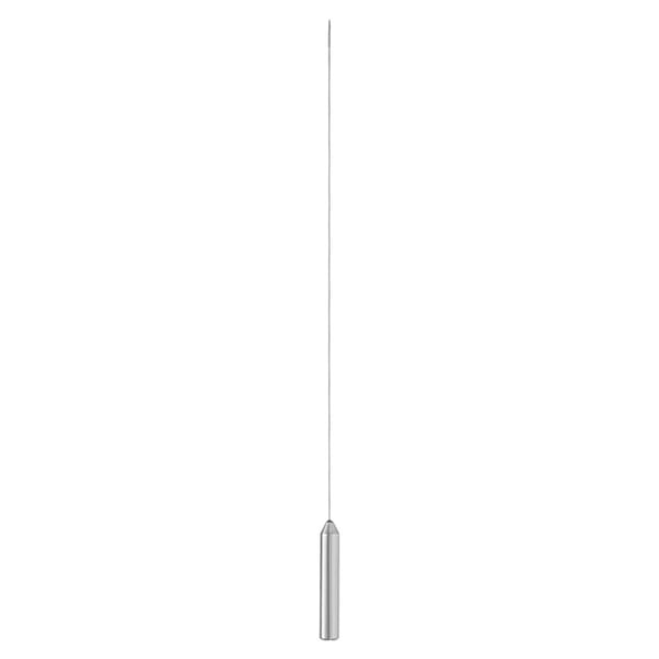 GARETT, Dilatator, 21 cm 1,0 mm 56.476.10