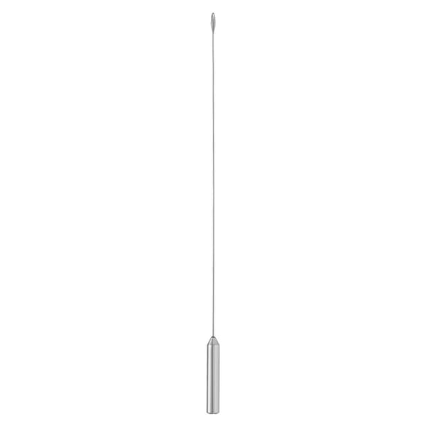 GARETT, Dilatator, 21 cm 2,5 mm 56.476.25
