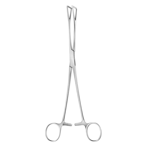 DUVAL, Fass Zaengchen, 23 cm 25 mm mit Durchsteckschluß 7 x 2 Zähne 64.172.23