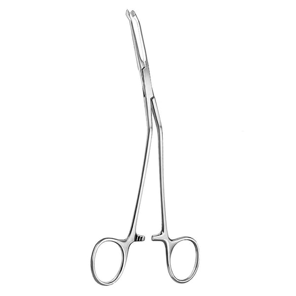 MCGIVNEY, McGIVNEY Faß Zange 19 cm, 9 x 2 Zähne 68.439.19