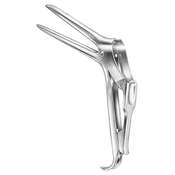 SEMM, Spekulum, 95 mm / 14-18 mm für Kinder 70.190.03
