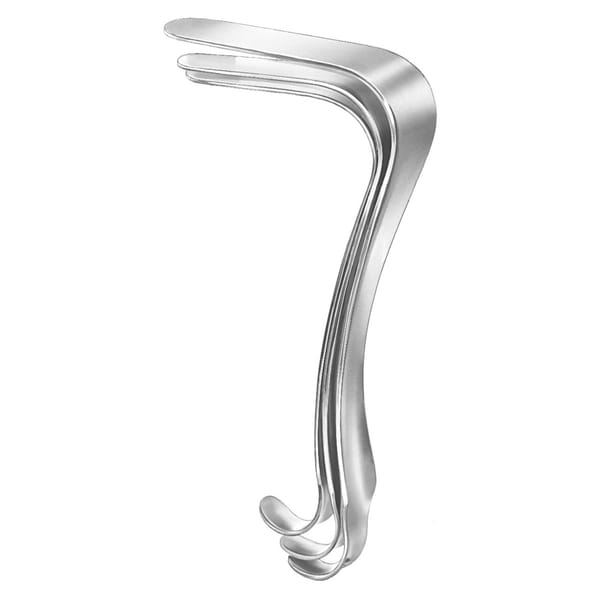 KRISTELLER, Halter, 100 x 32 mm Fig. 3 2 x 2 Zähne 70.212.03