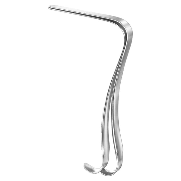 KRISTELLER, Halter, 115 x 17 mm konisch 70.222.02