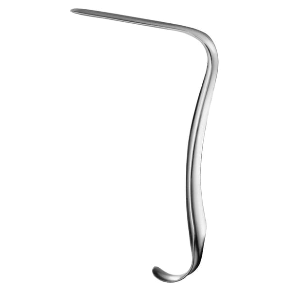 SEIDL, Spekulum Satz, 80 x 8 mm 70.258.08