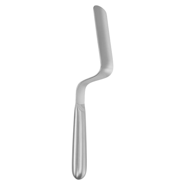 LANDAU, Spekulum 100 x 38 mm, 100 x 38 mm 9 x 2 Zähne 70.319.38
