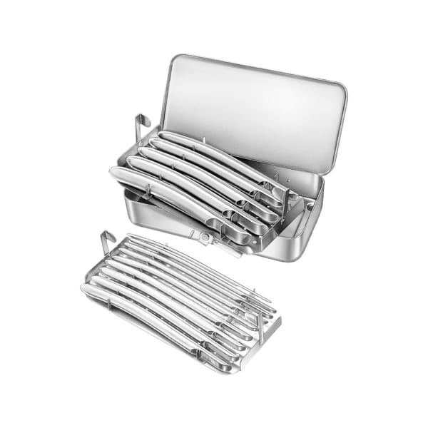 HEGAR, Dilatator 26 Satz, 1-26 mm 70.404.26