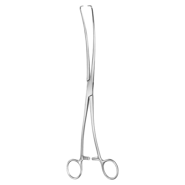 DUPLAY, Haken Zange, 28 cm 70.507.28