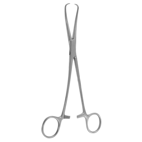 JARCHO, Haken Zange, 20 cm 70.512.20