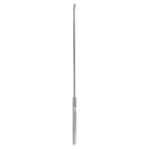 KEVORKIAN, Kürette, 4 mm mit Korb 1 x 2 Zähne 70.596.40