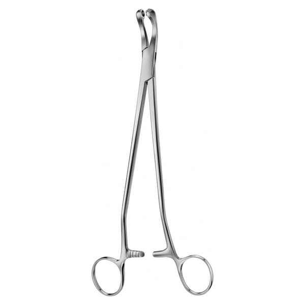 THOMS, GAYLOR Biopsie Zange, 1 x 2 Zähne 70.606.24