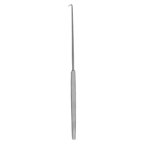 EMMET, Fistel Haken, 22 cm Fig. 2 0 x 2 Zähne 70.645.02