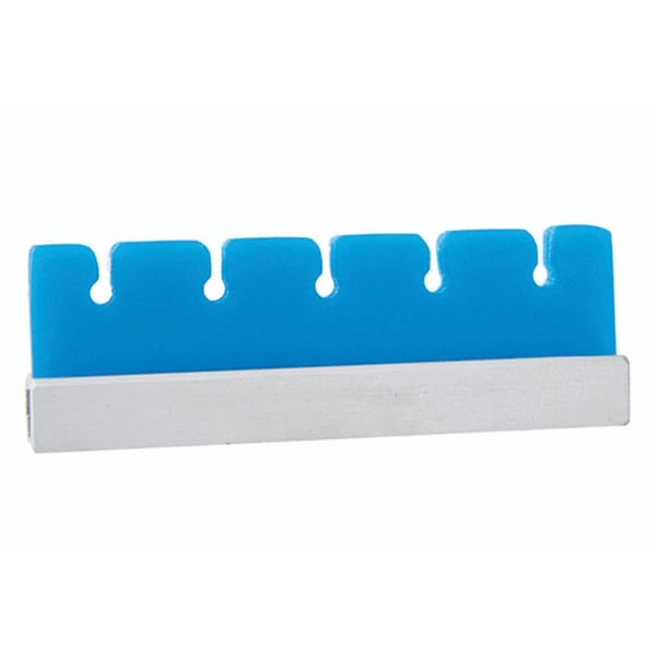 SILICONE, silicone fixation system, 73 x 24 mm 88.121.14