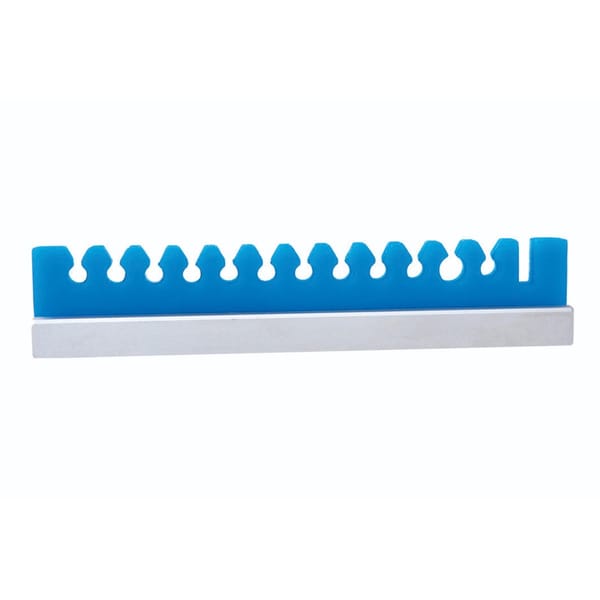 SILICONE, silicone fixation system, 121 x 22 mm 88.121.16