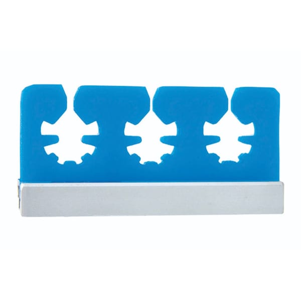 SILICONE, silicone fixation system, 72 x 34 mm 88.121.31