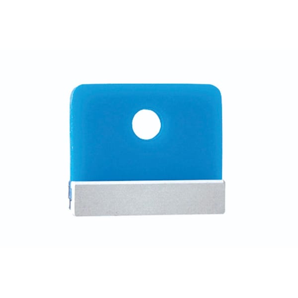 SILICONE, silicone fixation system, 38 x 33 mm 88.121.37