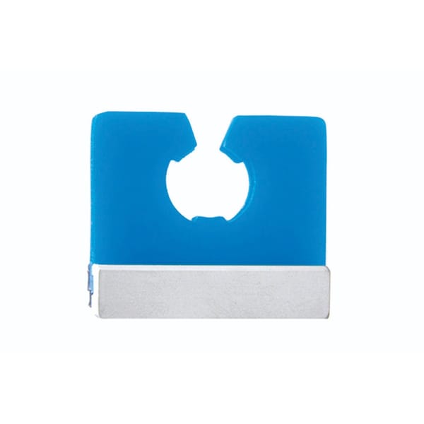 SILICONE, silicone fixation system, 38 x 33 mm 88.121.39