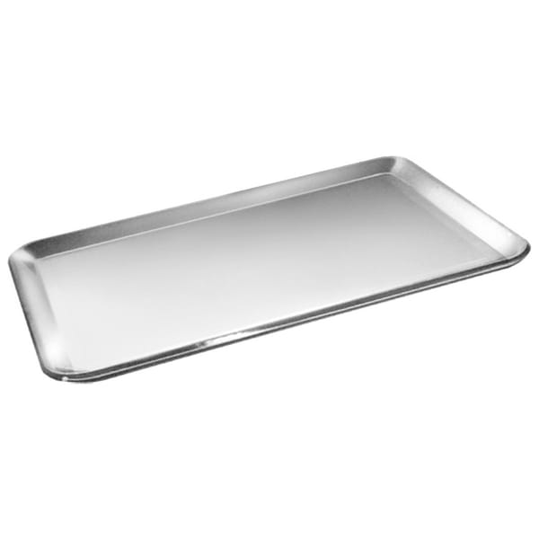 Instrumenten Ablageplatte, 210 x 160 x 10 mm Oberfläche sandgestrahlt 88.147.21