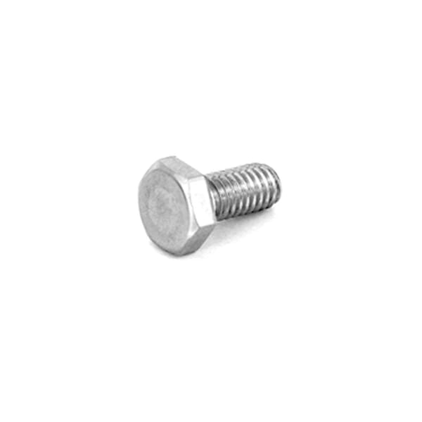 screw for aluminium rail – 1 piece 88.168.03