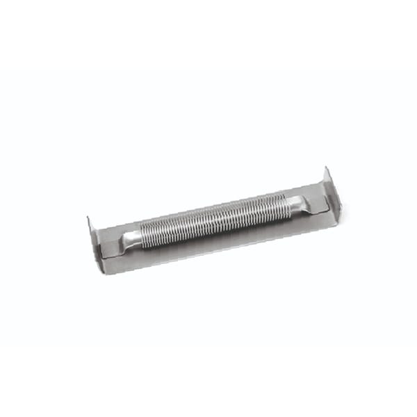 spiral holding device, 126 x 30 mm 88.262.50