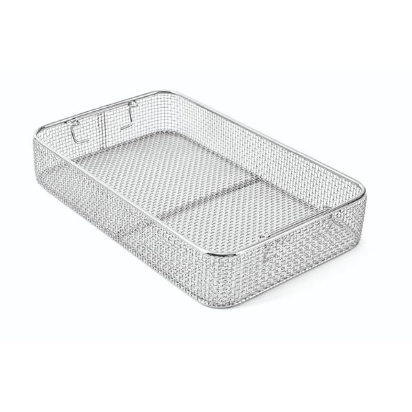 lid for wire basket, 405 x 245 mm mesh: 4×4 mm, wire: ø 1 mm for 88.215.00 to 88.215.03 88.310.34