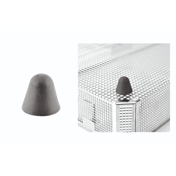 stand – black, 20 mm 88.376.70
