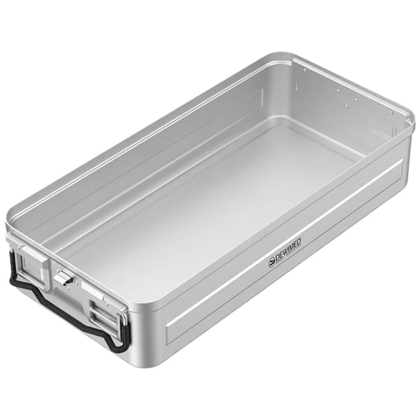container bottom, 600 x 272 x 235 mm 1 / 1 standard model non-perforated 88.610.90