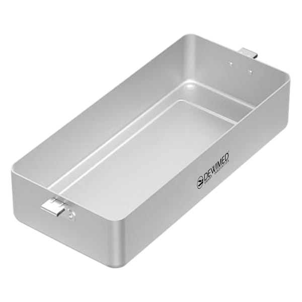 container bottom, 315 x 132 x 63 mm mini model non-perforated 88.619.66
