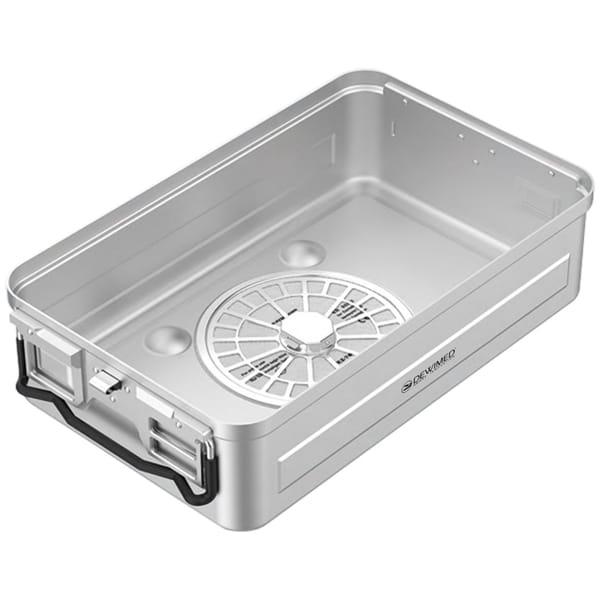 container bottom, 475 x 272 x 138 mm 3 / 4 standard model perforated 88.630.29