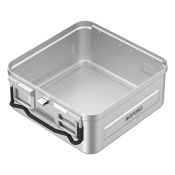 container bottom, 310 x 272 x 116 mm 1 / 2 standard model non-perforated 88.660.60