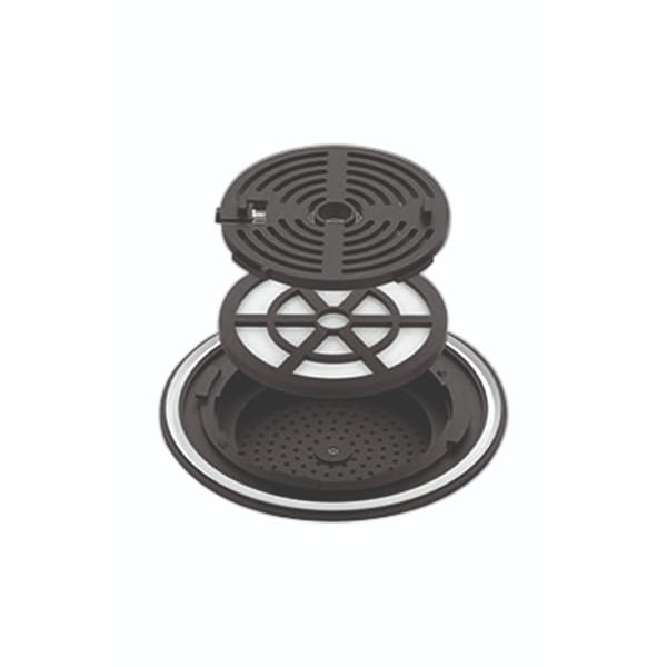 container bottom, 310 x 272 x 200 mm 1 / 2 b3 barrier model with ptfe system 88.860.30P