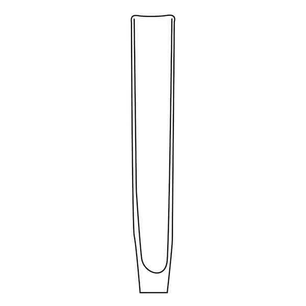 LEXER, Hohlmeissel, Spongiosa, 9 mm 32.570.09