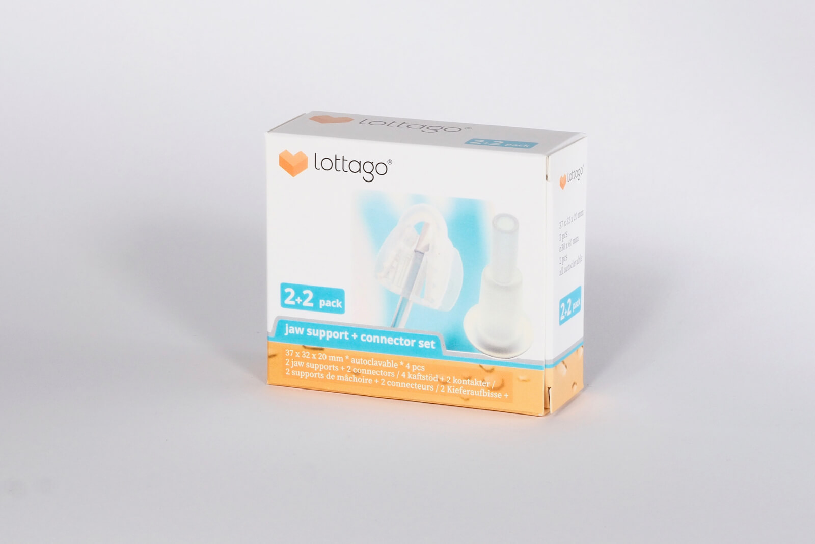 Lottago®