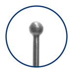 001 – Sphère – DIAFRAISE SARL, Diamonds