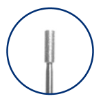 111 – Cylindrical flat