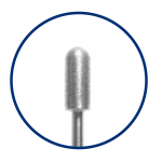 142 – Cylindrique ronde