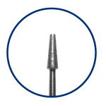 173 – Conical flat