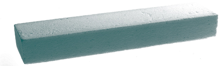 Cleaning stone