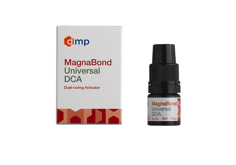 MagnaBond Universal DCA – DMP Dental Industry S.A., Bonding Agents