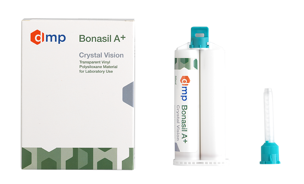 Bonasil A+ Crystal Vision