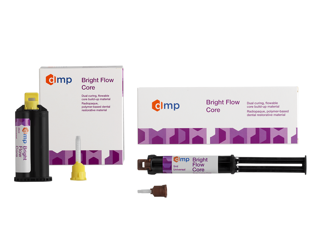 Bright Flow Core